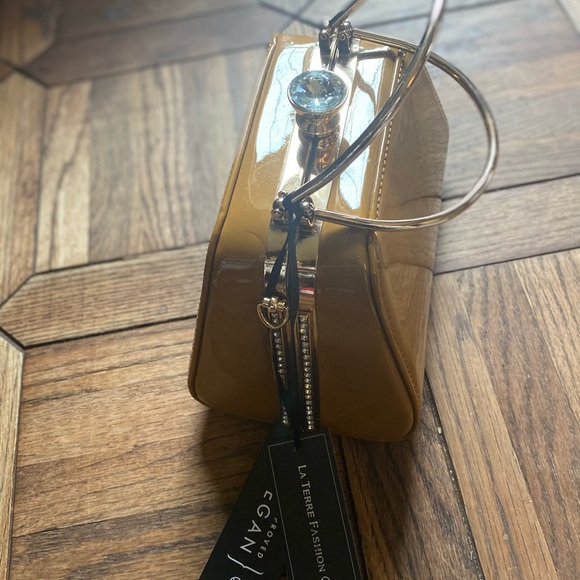 Woman bag, shoulder bag evening purse and - Picture 8 of 11